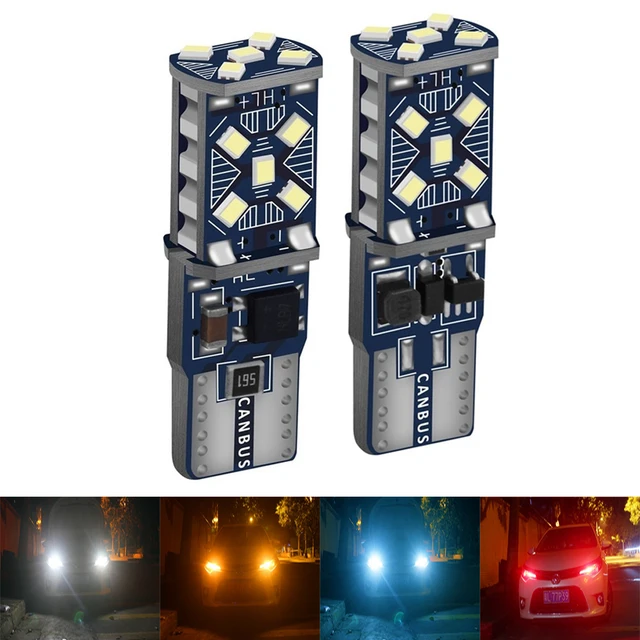LED Car Lights Signal Lamp For Py24W Elantra 2013 Vw Golf 4 Tuning Light Trunk Amarok Volkswagen Fiat Doblo Accessories Led
