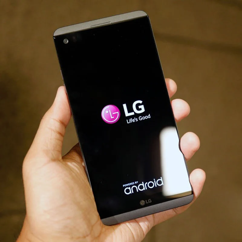 LG V20 F800 H910 H918 VS995 Refurbished Mobile Phone 4GB RAM 64GB ROM Snapdragon 820 5.7"  16MP 4G LTE Original Unlocked second hand iphone