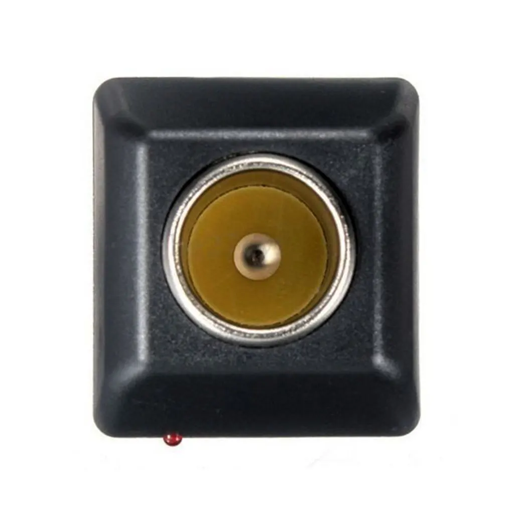 Car Van Charger Power Adapter Cigarette Lighter Socket 240V  To 12V
