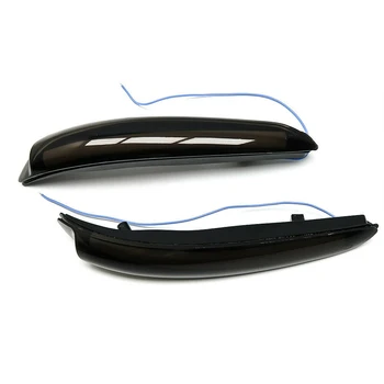 

Dynamic Light LED Turn For Hyundai Sonata YF I45 2011- 2014 Portable Premium