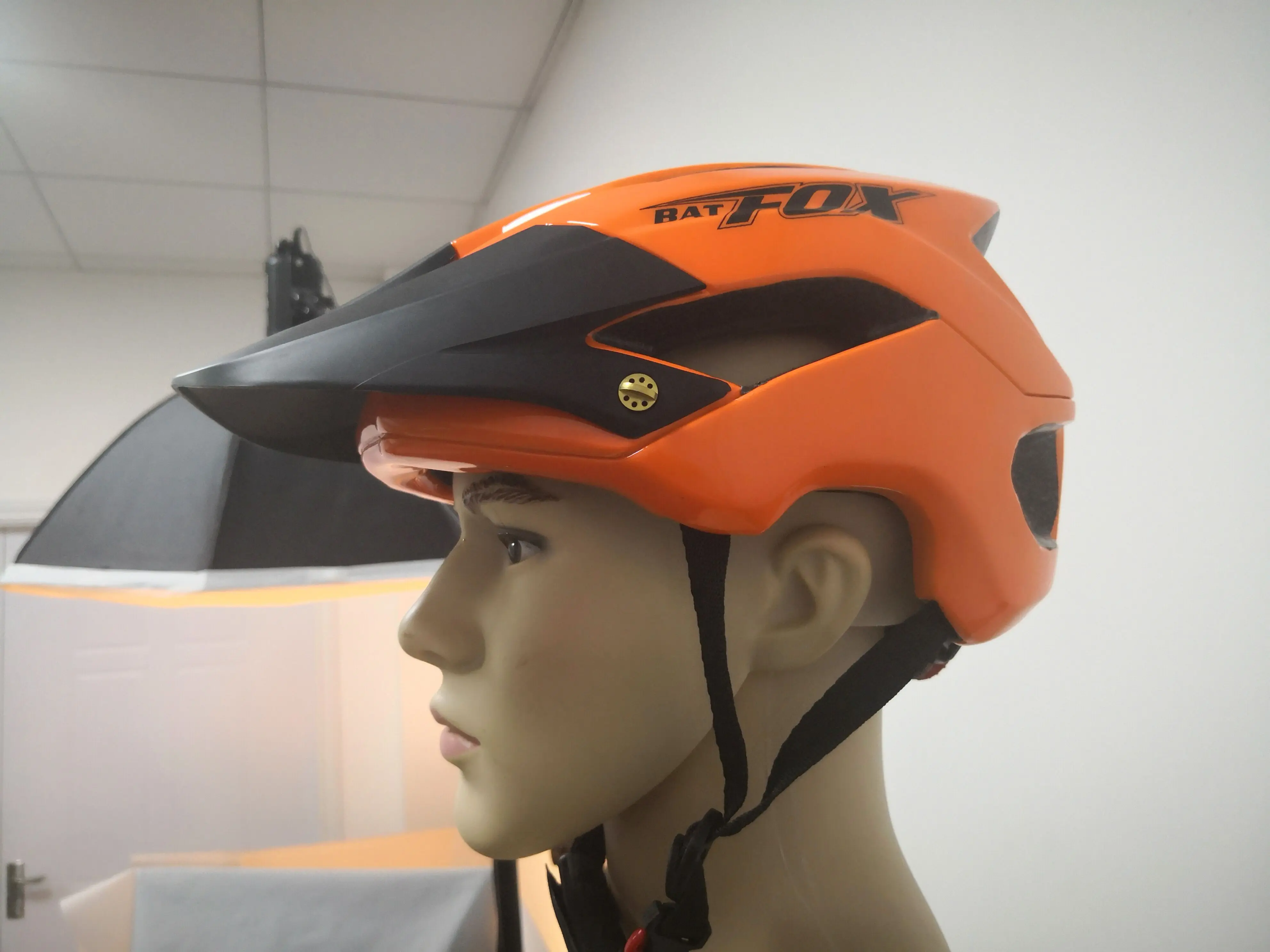 Велосипедный шлем с козырьком MTB шлем велосипедный шлем casco bicicleta hombre