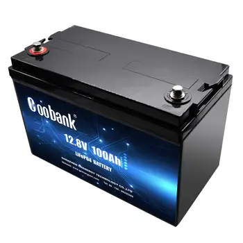 شراءعميق دورة LiFePO4 الشمسية بطارية 12V 100Ah/ 200Ah عربة جولف بطارية أيون الليثيوم