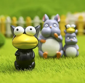 

Super Cute Mouse Flies Model Classic Limited Edition Toy Figure Collection Lovely Gifts Doll