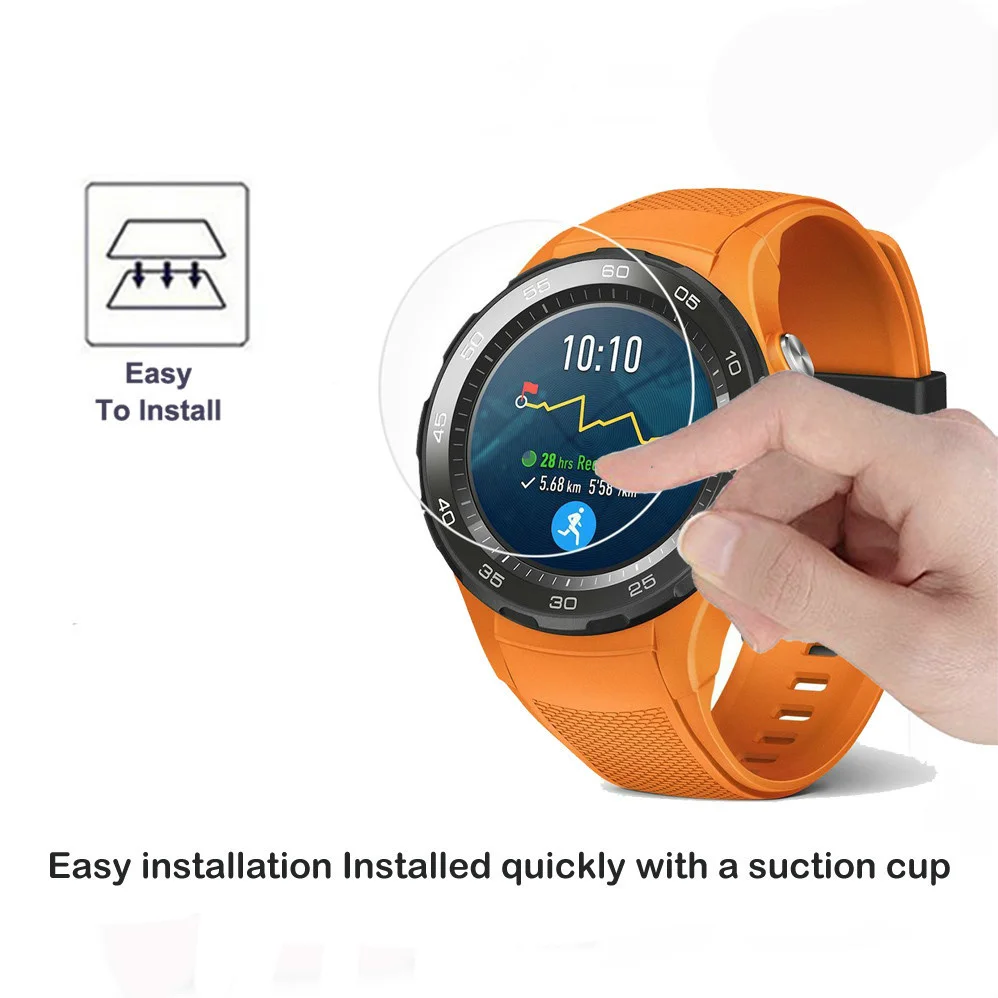 Huawei Watch 2 05