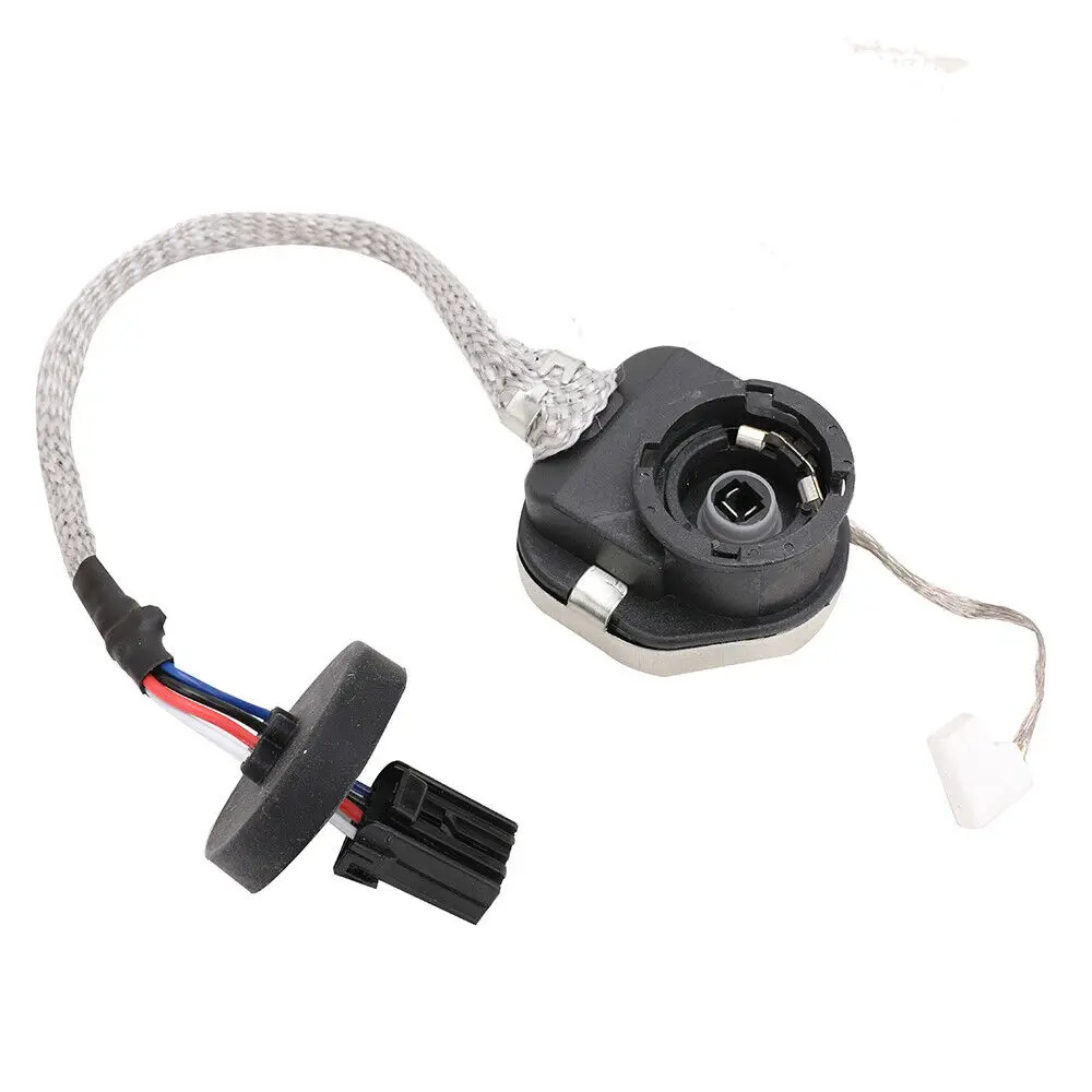 Módulo De Control De Faros Para Ford Navigator, Mondeo IV Y Octavia II - Compatible Con Números 35xT5 3 D1 / 1Z0941641A