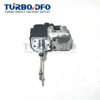 

Turbocharger electronic actuator 06K145722H turbine kit wastegate 06K145722A for Volkswagen Polo Gti Mk7 Golf 7 GTI R 1.8T