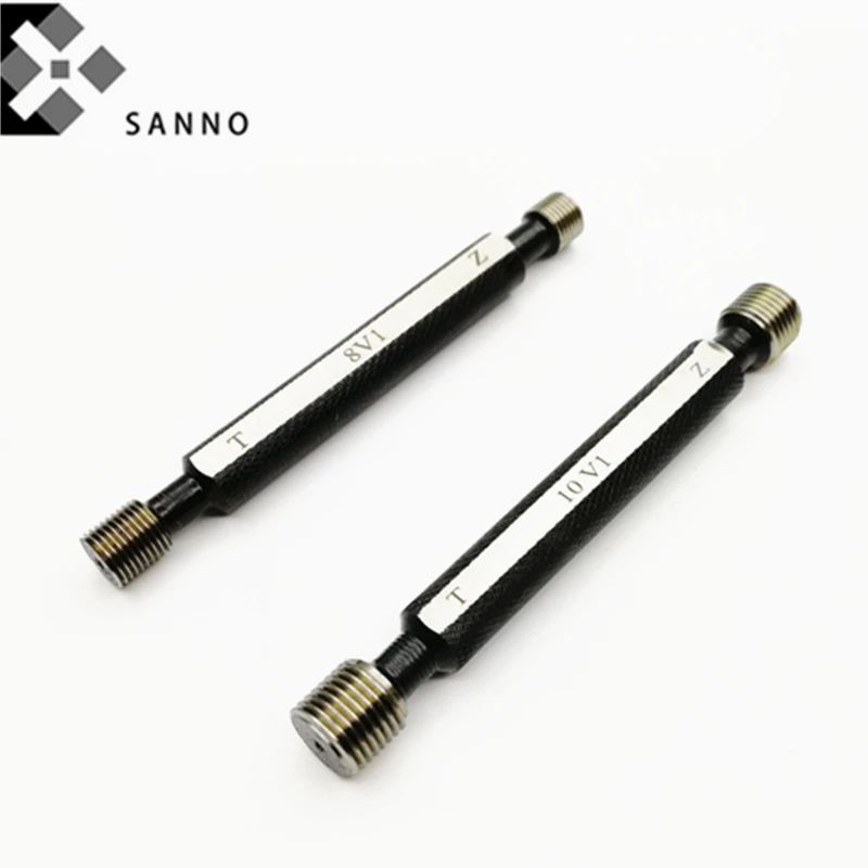 Screw Thread Plug Gauge Go Plug Gauge Go Thread Gauge Thread