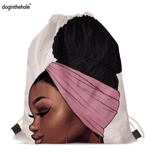 Сумки на шнурках Ariana Grande Fan Art, женские спортивные походные сумки для спортзала, мягкие рюкзаки на плечо для девочек, сумки для хранения, повседневные сумки - Цвет: HMC1612Z3
