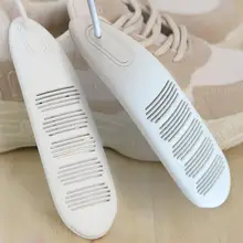 1 пара 5 в Зимняя Портативная USB сушилка для обуви нагревательные коврики гетры для ног Дезодорант влагоотводящее устройство подходит для различных видов обуви