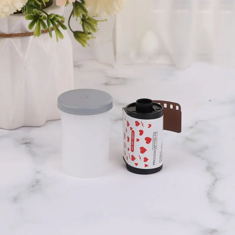 35 мм цветная печатная пленка 135 формат камеры Lomo Holga специализированный ISO 200 20EXP X6HB