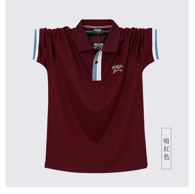 新品　MENS SHORT POLO SHIRT (予約販売品) 👕Mens Short Sleeve👕 – OXKnit