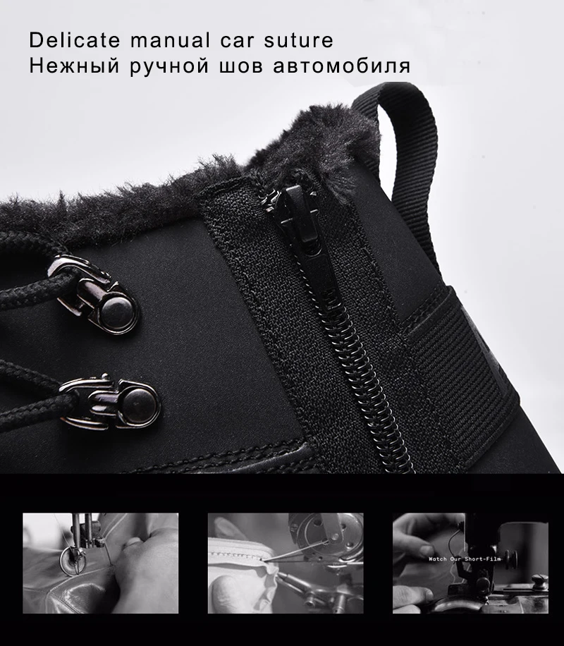 Новая зимняя спортивная обувь для мужчин, кроссовки с мехом, спортивная обувь, zapatillas hombre Deportiva, сохраняющая тепло