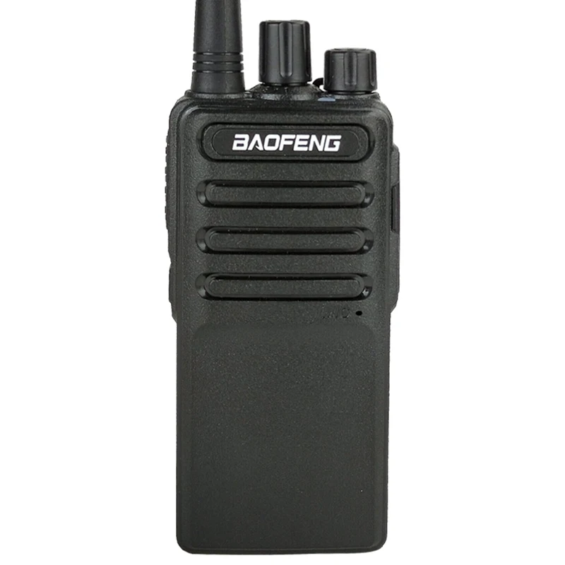 Baofeng BF-C5 UHF иди и болтай Walkie Talkie “иди 400-470 МГц 8Wpower большой дальности записывающие