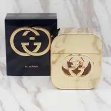 Высококачественная брендовая оригинальная посылка, Женский парфюм 75 мл guilty, стойкий аромат, Женский антиперспирант