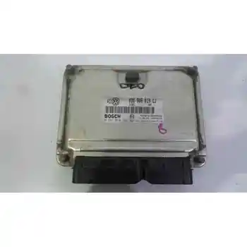 

0281010302 1924708 switchboard Engine EUA Volkswagen Golf Iv Saloon (1j1)