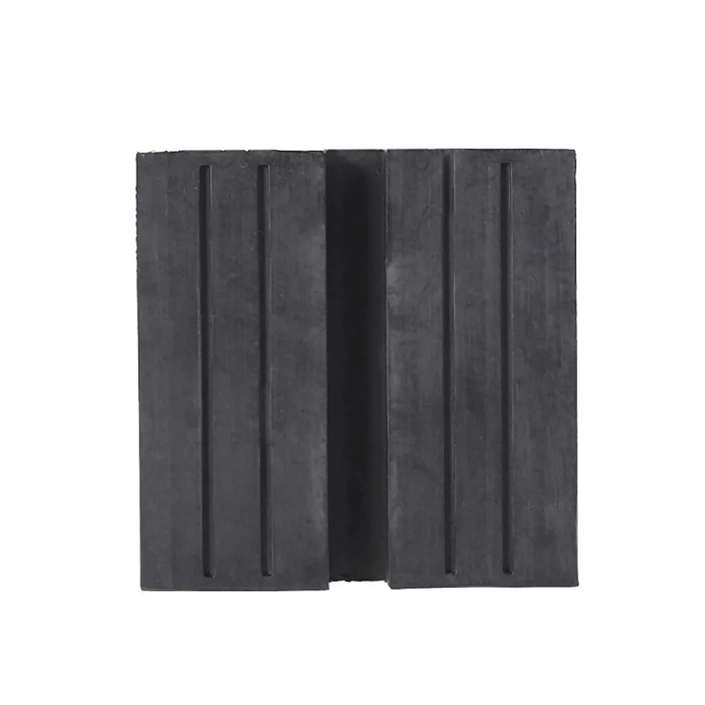 Car Lift Jack Stand Rubber Pads - Image 4