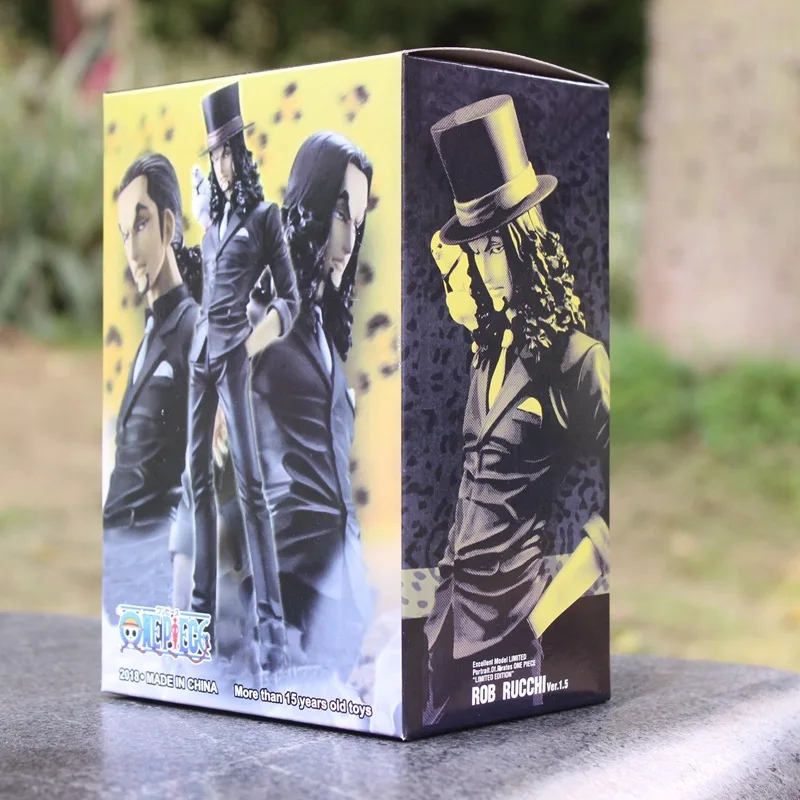 

One Piece Nautical King Stylist Photo Home Navy Cp9 Rob Lucky Garage Kit Model
