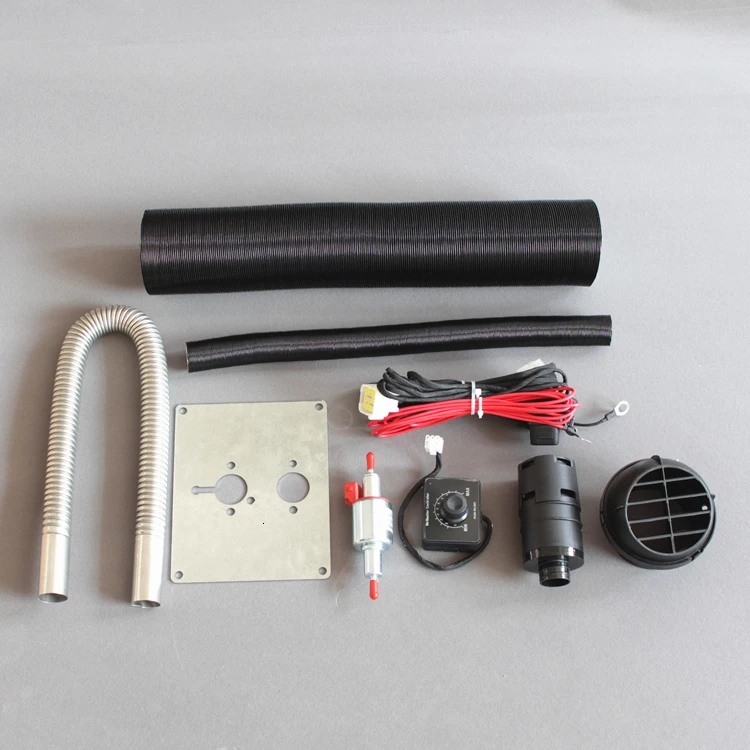 5kw Air Parking Heater Truck Diesel Air Parking Heater Car Heater Air Parking Heater parking heater