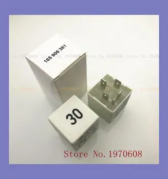 

B5 A6 30 165 906 381