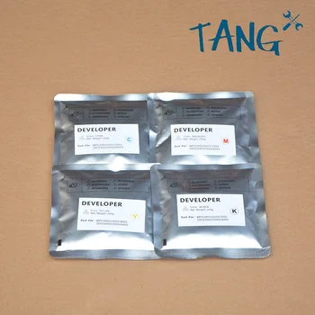 

250g developer KMCY for ricoh MPC 3503 MPC2003 MPC2503 MPC3003 MPC3503 MPC4503 MPC5503 MPC6003 developer