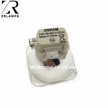 

ZR Top quality P-VIP 150-180/1.0 E20.6n projector Bulb For H5350/X1160/X1260/XD1160/XD1160Z/X1160P/X1160PZ/X1160Z/X126