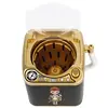 2021 vibrating the same child mini appliance set simulation washing machine toy small appliances girl play house toy 3
