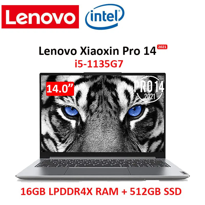 Lenovo PRO ноутбук экран 14 дюймов 16 ГБ ОЗУ 2021 Гб ПЗУ | Компьютеры и офис