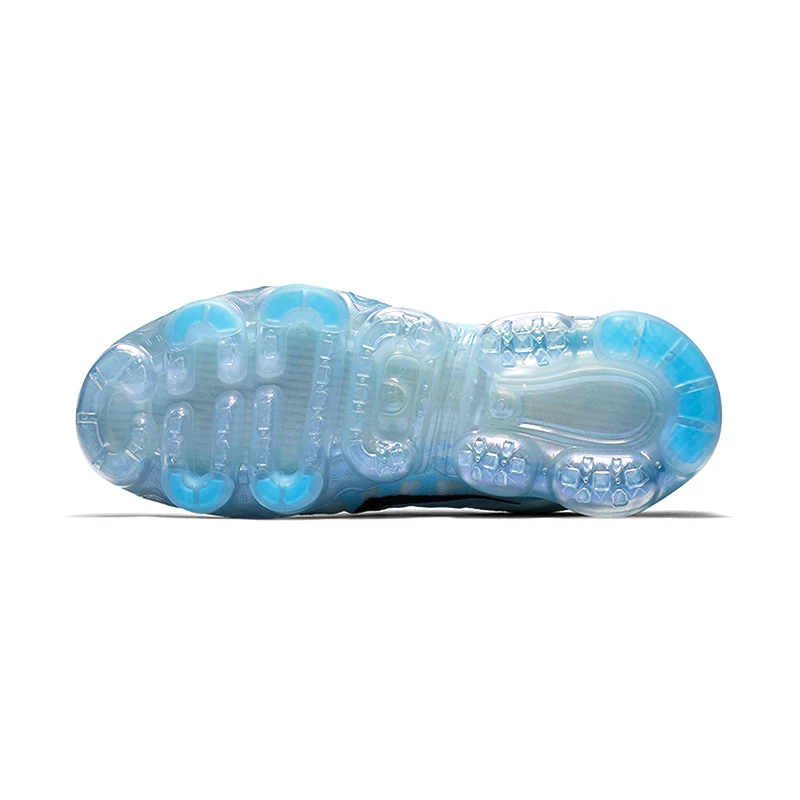 Оригинальные подлинные кроссовки для бега Nike Air VaporMax; женская обувь; спортивная обувь; удобная Уличная обувь; цвет; AR6632