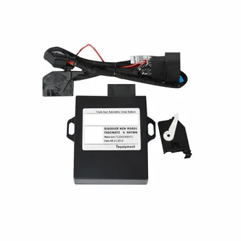 

Remote close control module for Porsche Cayenne Macan Panamera smart switch electric tail controller