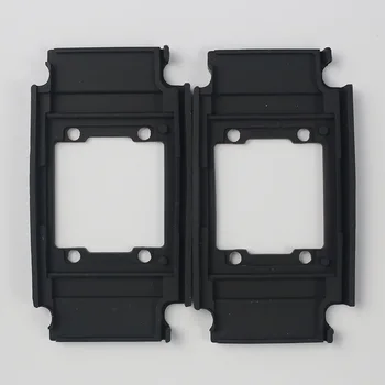 

Suitable for the new XP600 printhead protection pad printing head large rubber pad