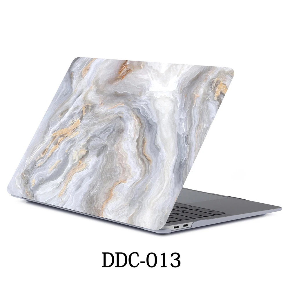 Marble Laptop Case For APPle MacBook Pro (14)