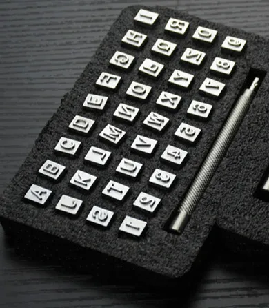 6.5mm set