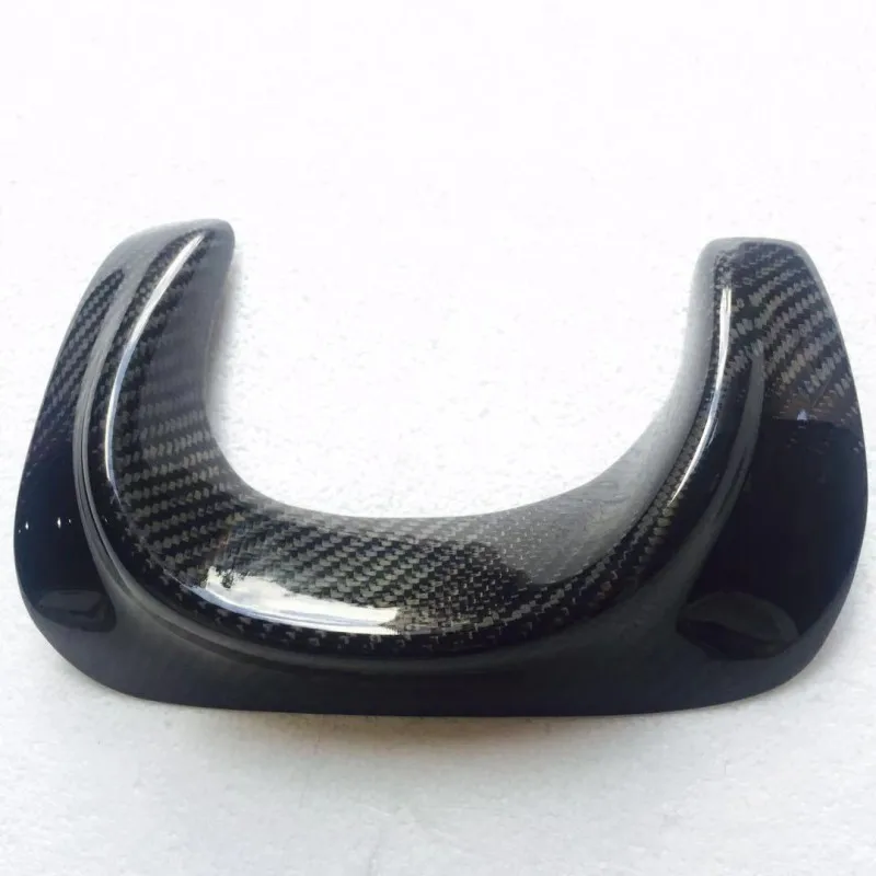 Pour 2003-2007 lancer evoltion8 9 EVO 8 9 USDM OEM pare-choc arrier en Fiber de carbone