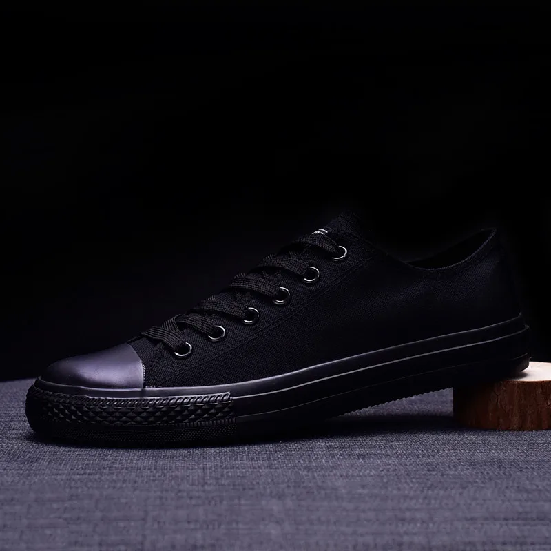 Spring Autumn Summer New Brand Boy / Male Casual Canvas Shoes Breathable  Tenis Fashion Men Sneaker Flats Shoes Ll-255 - Casual Sneakers - AliExpress