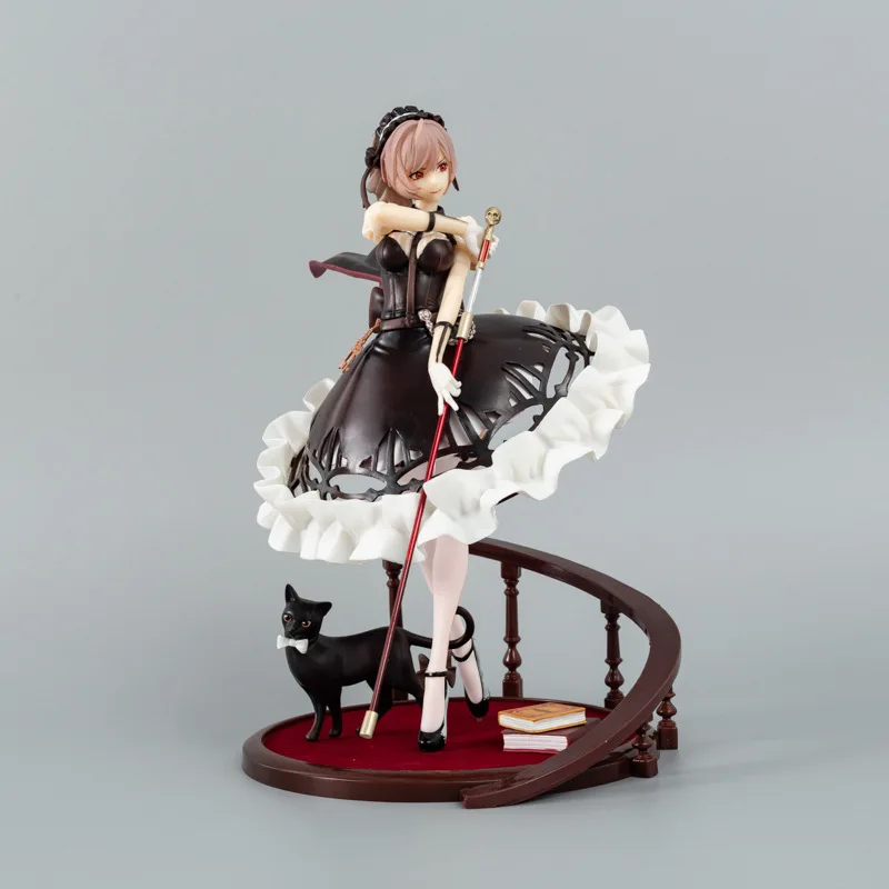 Kidou Sentai Iron Saga Judith 1/8 ПВХ сексуальная фигурка для девочек модель игрушки