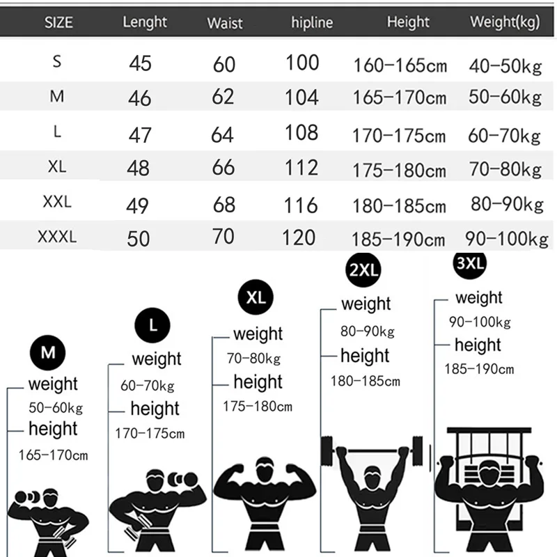 2 in 1 Compression Pants Mens basketball shorts Leggings sport Running Shorts High Elastic Dry Fit Training Tights Jogging Pants 6