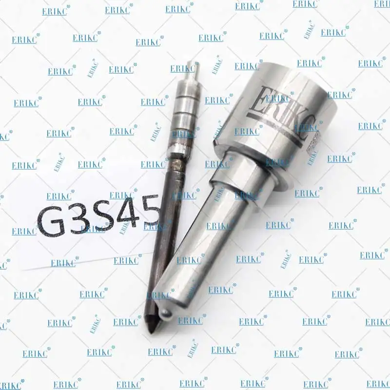1465A367 Common Rail сопло G3S45 Дизель Топливный инжектор Замена опрыскиватель 293400-0450 для 295050-0890 295050-0891 295050-0892