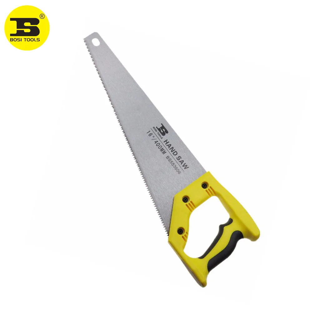 BOSI 16 "목재 망간 강철 칼날용 핸드 패널 톱panel sawhand sawsaw for wood AliExpress