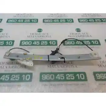 

WINDOW LIFTER FRONT RIGHT MAZDA 3 SALOON (BK) 1.6 CD diesel cat [16164581]