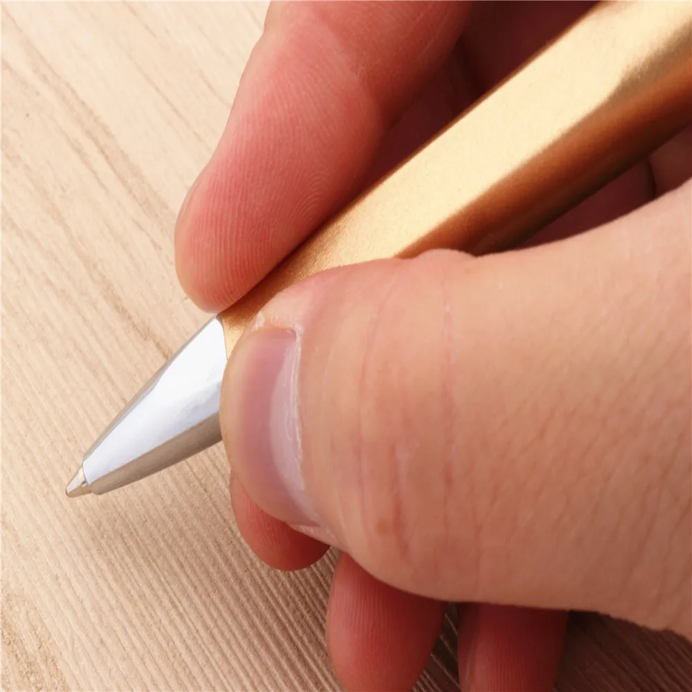 Jinhao 799 красивая модная Шариковая ручка для бизнеса и офиса новинка школьные