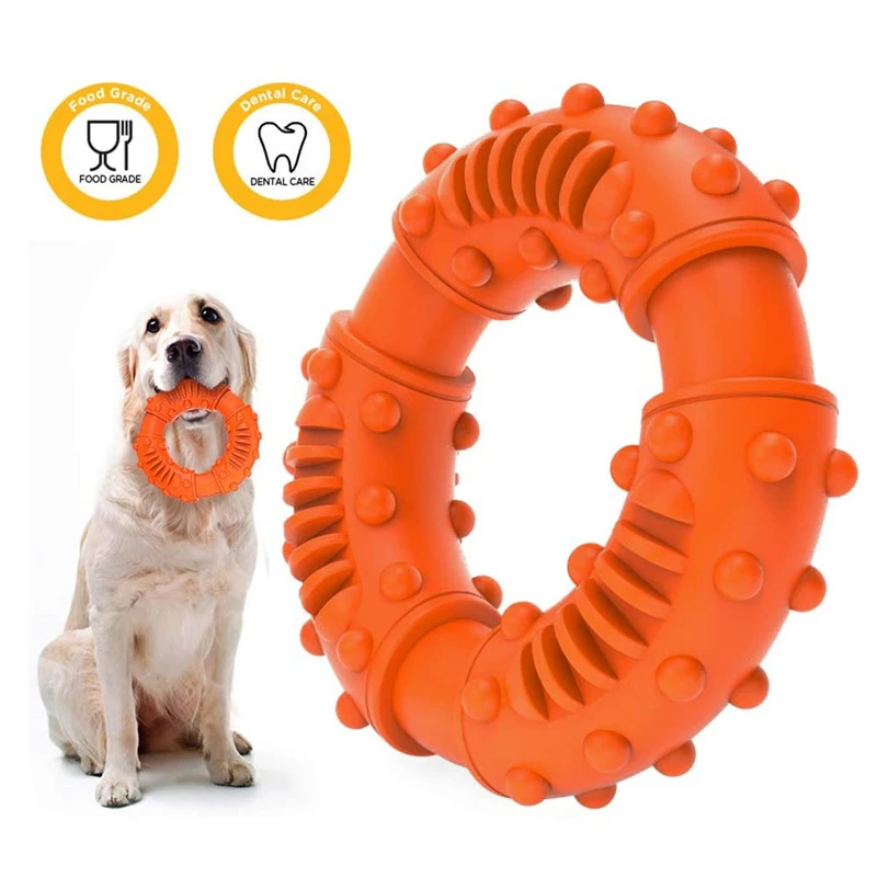 optioneel binding Dicht Hond Kauwen Speelgoed Voor Grote Honden Onverwoestbaar Agressieve Kauwt Hond  Speelgoed Puppy Kleine Middelgrote Honden|Honden Speelgoed| - AliExpress