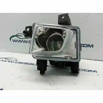 

6710037 FOG lamp LEFT OPEL VECTRA C SALOON