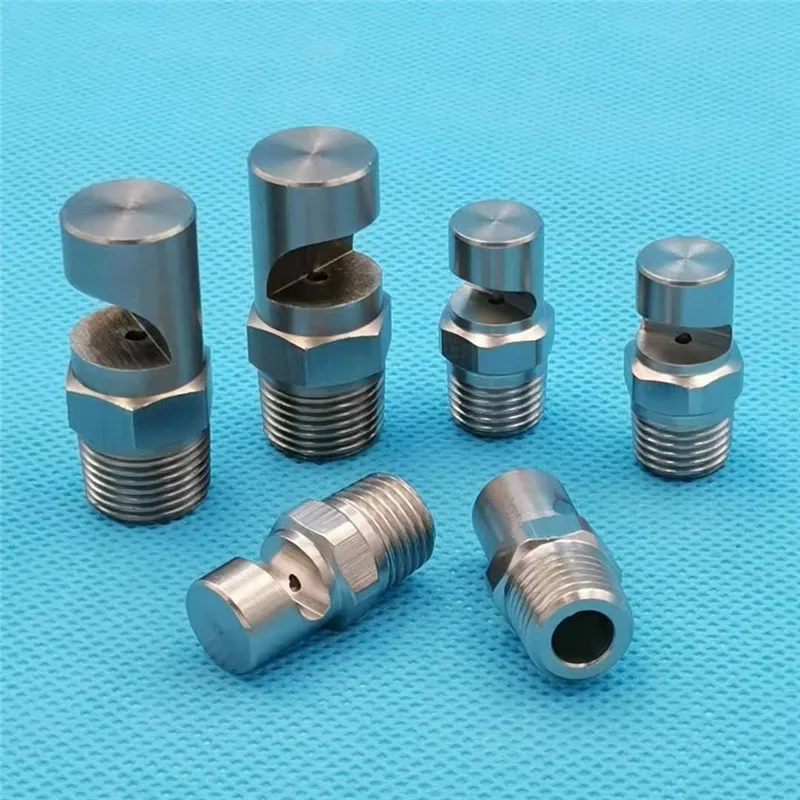 K series wide angle flat fan spray nozzle for water curtain Deflected floodjet quenching | Дом и сад