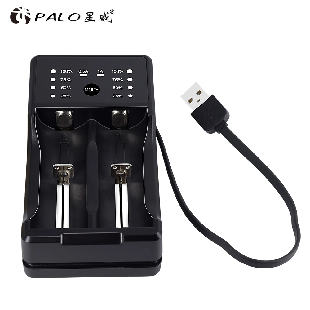 100% Новый оригинальный HG2 18650 3200 мАч аккумулятор 18650HG2 3 7 V для телефона и