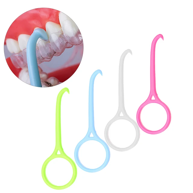 Crochet Dentaire - Appareils Orthodontiques - AliExpress