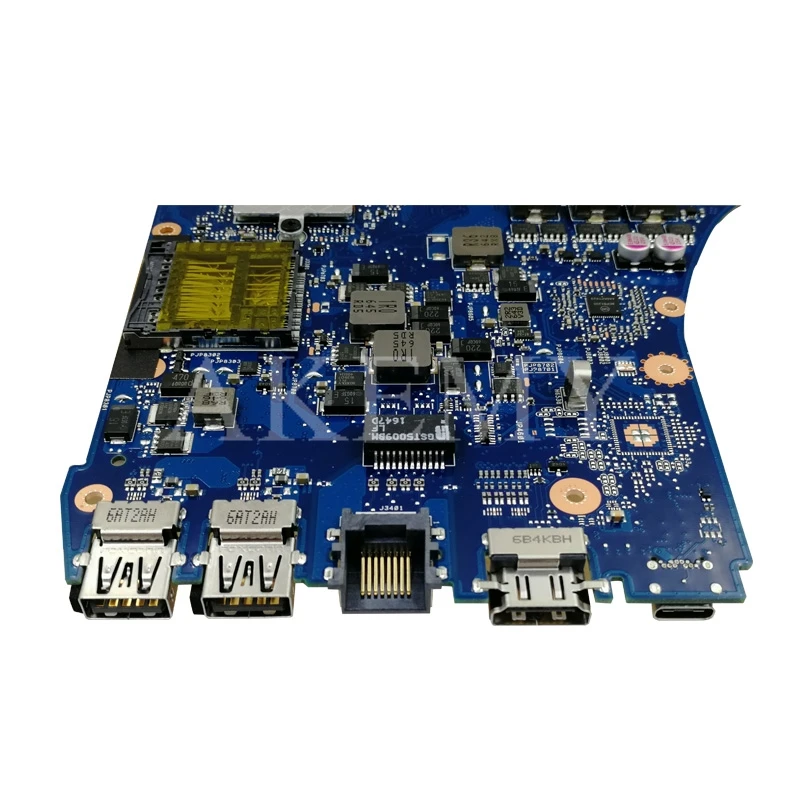  GL552VW For ASUS GL552VW ZX50V GL552VX laptop motherboard GL552VW I7-6700HQ GTX960M/GTX950M Test or