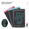 Lcd Writing Tablet 8.5 Inch Electronic Drawing Graffiti Writing Board Handwriting Pads for Kids Adult ► Photo 3/6