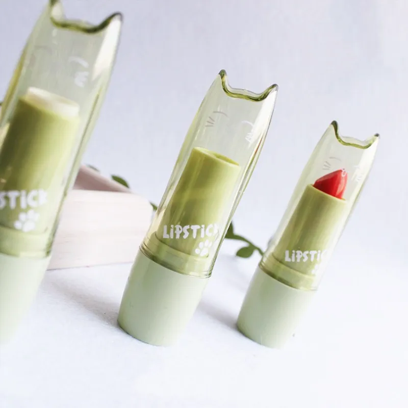 5 шт./лот 12 1 мм пустой тюбик для бальзама губ контейнер помады модные крутые