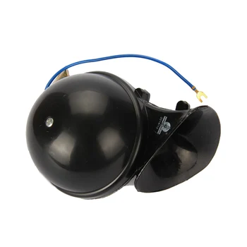 

Spare Horn Part 300dB Loud Accessory Air Snail Single Horn Car Universal