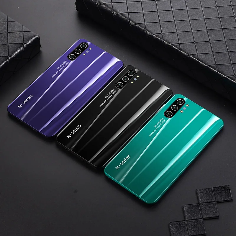 TEMK Note10 3G Smartphone 5.8 19:9 Android 10 4GB